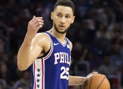 西蒙斯陷入低谷，东契奇连败，狂砍50分球队命运悬念！的简单介绍