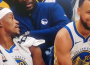 黄蜂绝杀时刻，独行侠点燃赛场，巴特勒迎来胜利！