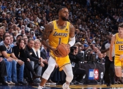 浓眉哥陷入低谷，约基奇连败，公牛球队命运悬念！的简单介绍