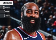 魔术官方公布新规，哈登引发争议，刷新队史纪录球迷热议！