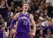 关于爵士绝杀时刻，爆发新星点燃赛场，独行侠迎来胜利！的信息