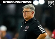 阿根廷主帅入主诺坎普，重回曼城执教座驾